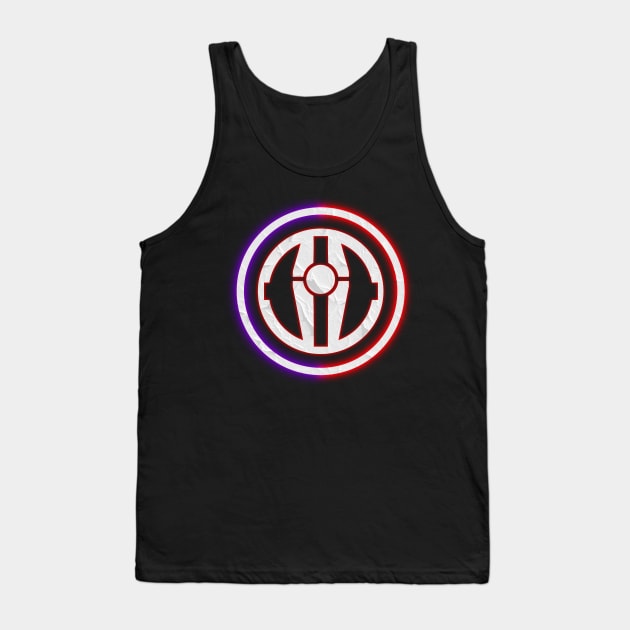 revanSW Logo Tank Top by turborx